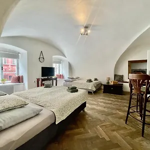  Apartment Nicolas Czech Republic