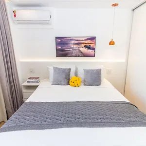  Apartment 360 Moema Brazil