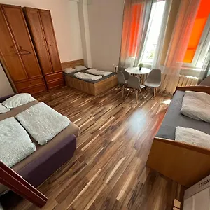 Apartment In Old Town, Krakow