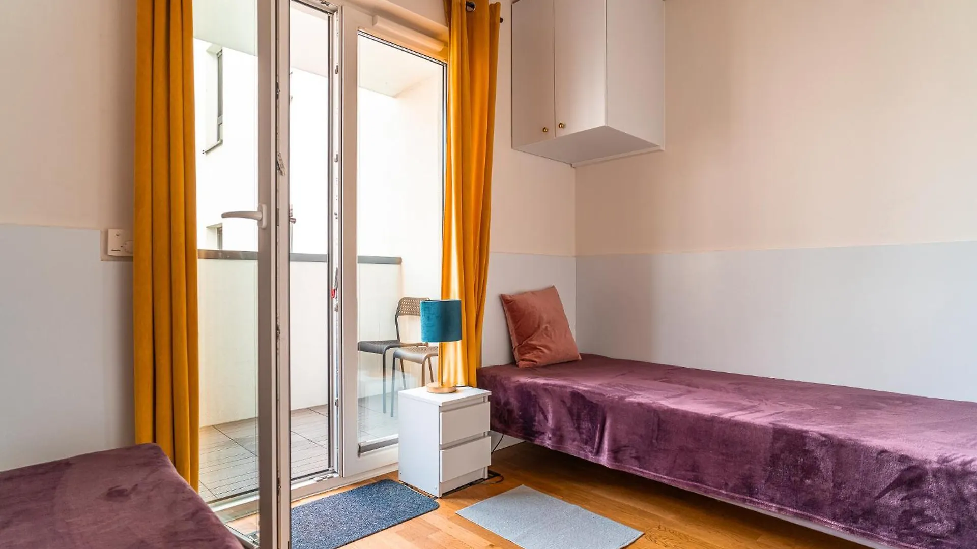 Lejlighed Apartament Chmielna Gold Kraków