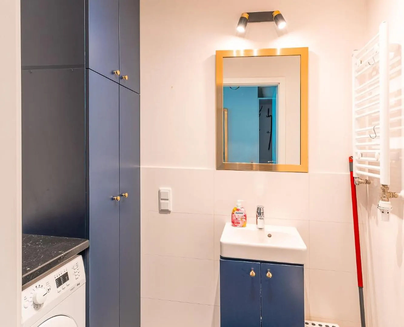 Apartament Chmielna Gold Kraków Lejlighed