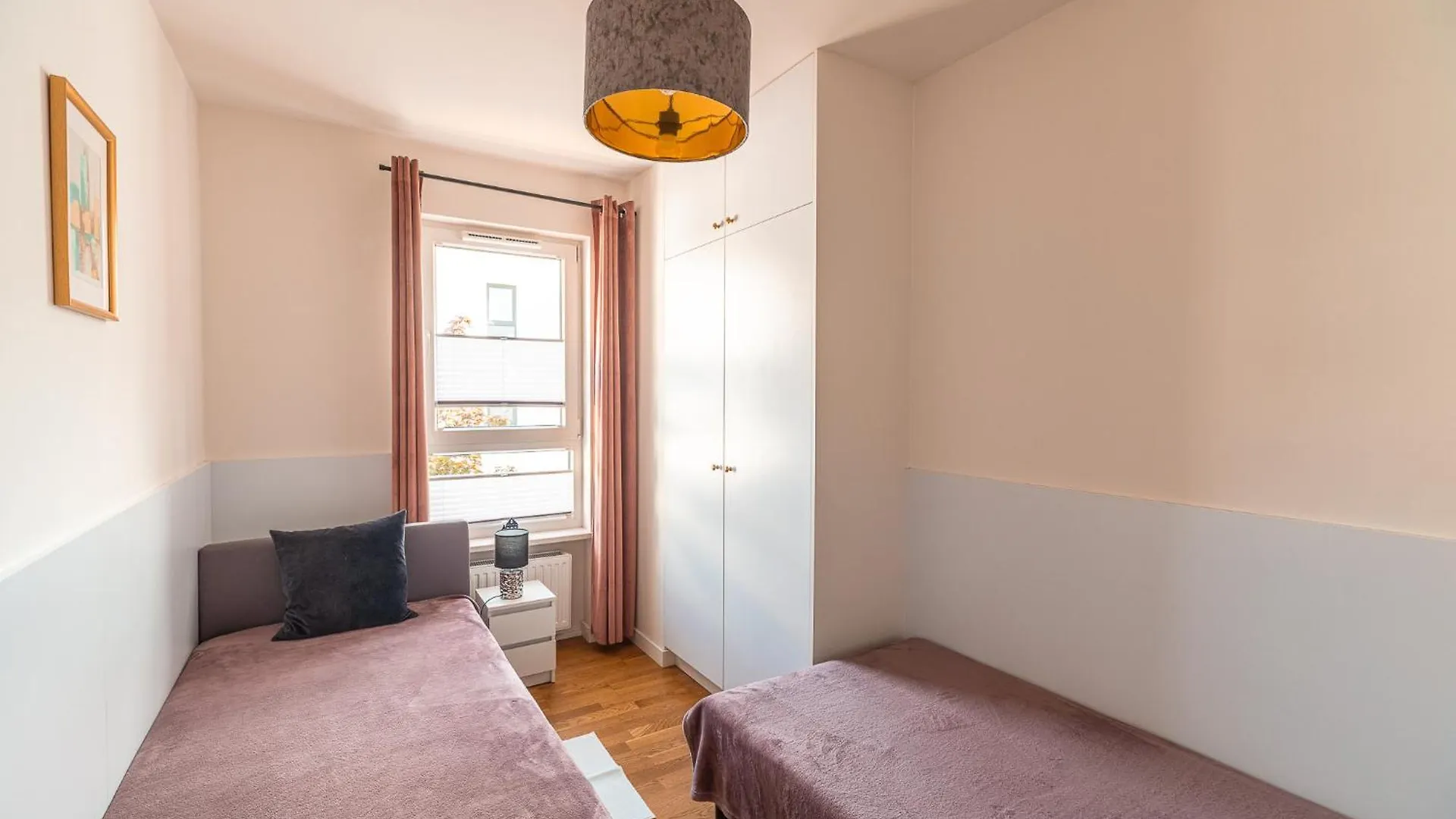 Lejlighed Apartament Chmielna Gold Kraków